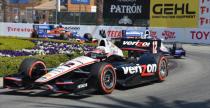 Pagenaud zaniepokojony liczb wypadkw w IndyCar