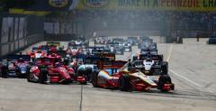 IndyCar: Pretendenci do tytułu z karami cofnięcia na starcie finałowego wyścigu sezonu