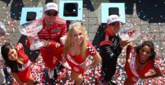 IndyCar: Pretendenci do tytułu z karami cofnięcia na starcie finałowego wyścigu sezonu