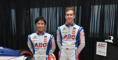 IndyCar: Hawksworth zespoowym partnerem Sato w AJ Foyt