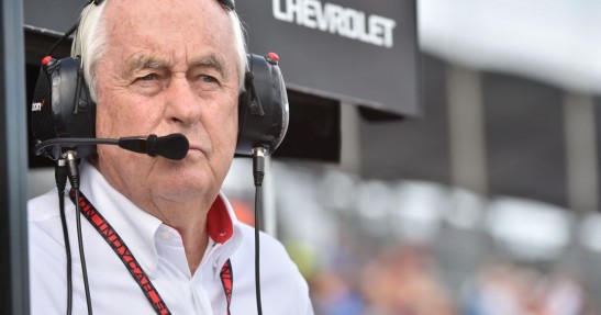 Haas zaprosił do F1 innych właścicieli wielkich zespołów NASCAR