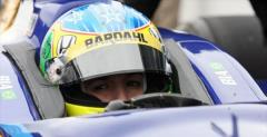 Ana Beatriz wraca do IndyCar na wycig w Sao Paulo i Indianapolis 500