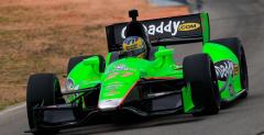 Ana Beatriz wraca do IndyCar na wycig w Sao Paulo i Indianapolis 500