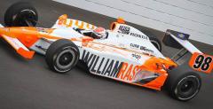 Dan Wheldon zmar po karambolu w IndyCar