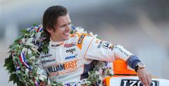 Wideo wspomnienie: Dan Wheldon (1978 - 2011)