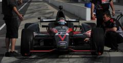 DW12 - nowy bolid IndyCar nazwany na cze zmarego Dana Wheldona