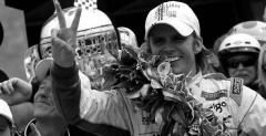 Dan Wheldon zmar po karambolu w IndyCar