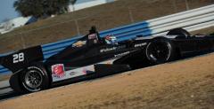 Ana Beatriz wraca do IndyCar na wycig w Sao Paulo i Indianapolis 500