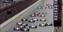 Jean Alesi pojedzie w Indianapolis 500 jako reprezentant teamu Newman/Haas