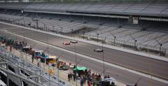 Jean Alesi spróbuje sił w Indianapolis 500 z Lotusem