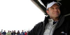 Wideo: Rubens Barrichello zaliczy udane testy w bolidzie IndyCar