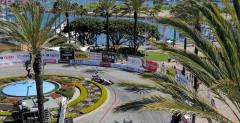 IndyCar, Long Beach, Kwalifikacje: Briscoe najszybszy, pole position dla Franchittiego