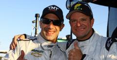 Rubens Barrichello zaliczy sezon 2012 w IZOD IndyCar Series