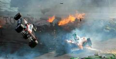 Tor Las Vegas zamknięty dla testów nowego bolidu IndyCar po śmierci Wheldona