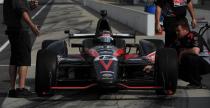 DW12 - nowy bolid IndyCar nazwany na cze zmarego Dana Wheldona