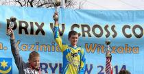 I Runda Cross Country Mistrzostw Okrgu dzkiego