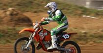 I Runda Cross Country Mistrzostw Okręgu Łódzkiego