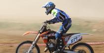 I Runda Cross Country Mistrzostw Okręgu Łódzkiego