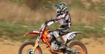 I Runda Cross Country Mistrzostw Okręgu Łódzkiego