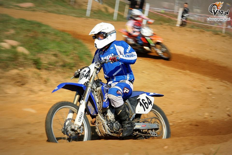 I Runda Cross Country Mistrzostw Okręgu Łódzkiego
