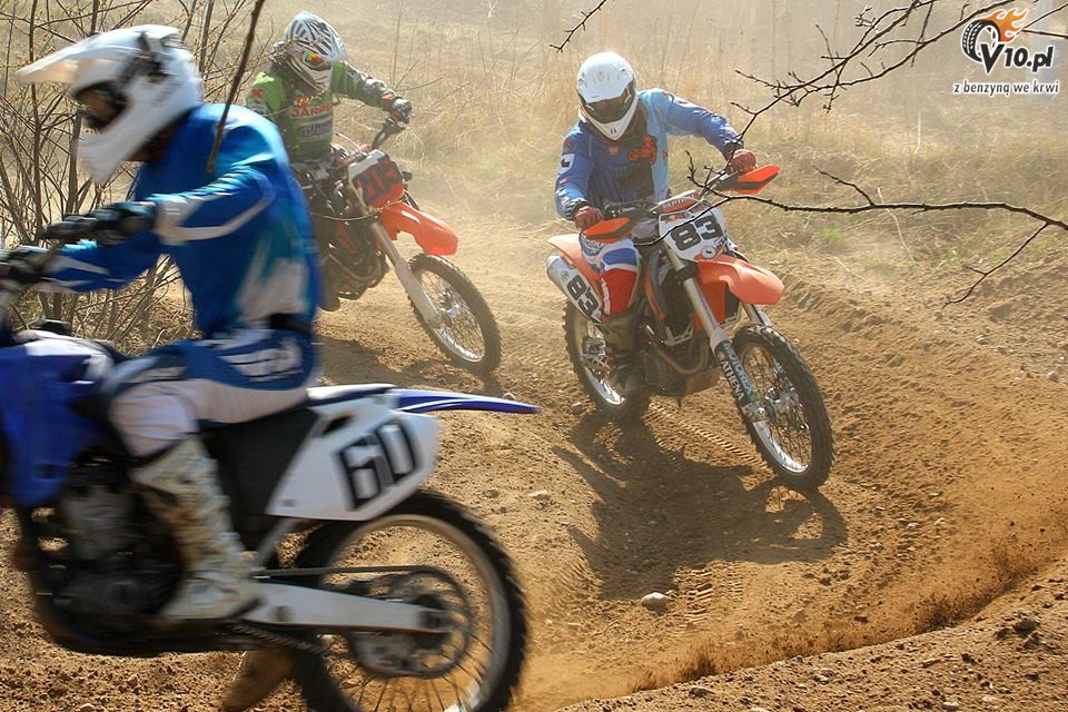 I Runda Cross Country Mistrzostw Okręgu Łódzkiego