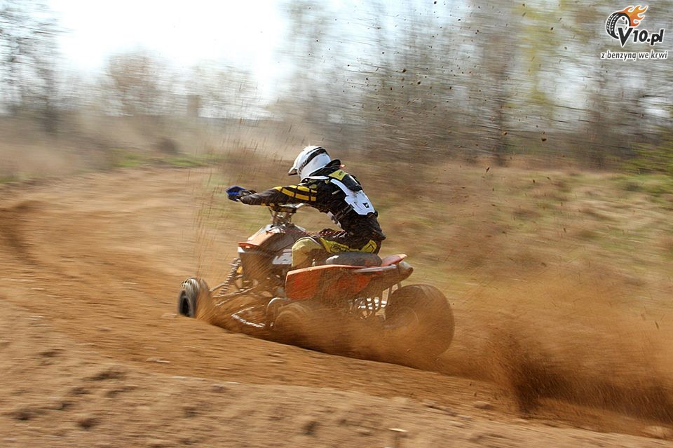 I Runda Cross Country Mistrzostw Okrgu dzkiego