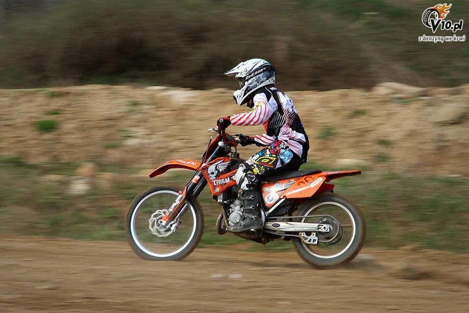 I Runda Cross Country Mistrzostw Okrgu dzkiego