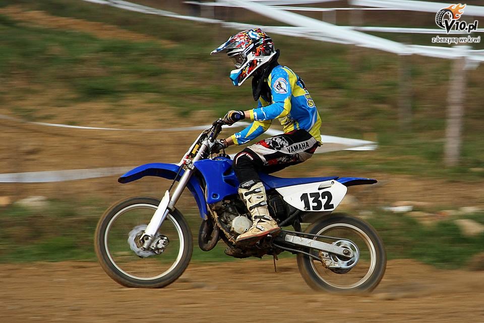 I Runda Cross Country Mistrzostw Okrgu dzkiego