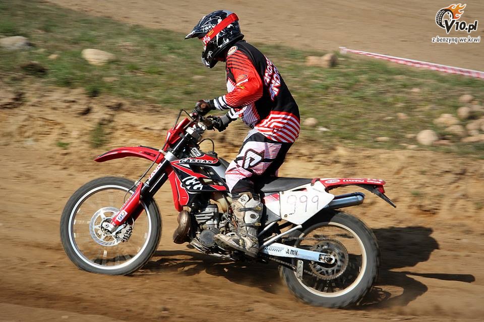 I Runda Cross Country Mistrzostw Okrgu dzkiego