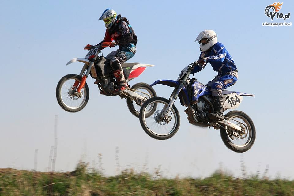 I Runda Cross Country Mistrzostw Okrgu dzkiego