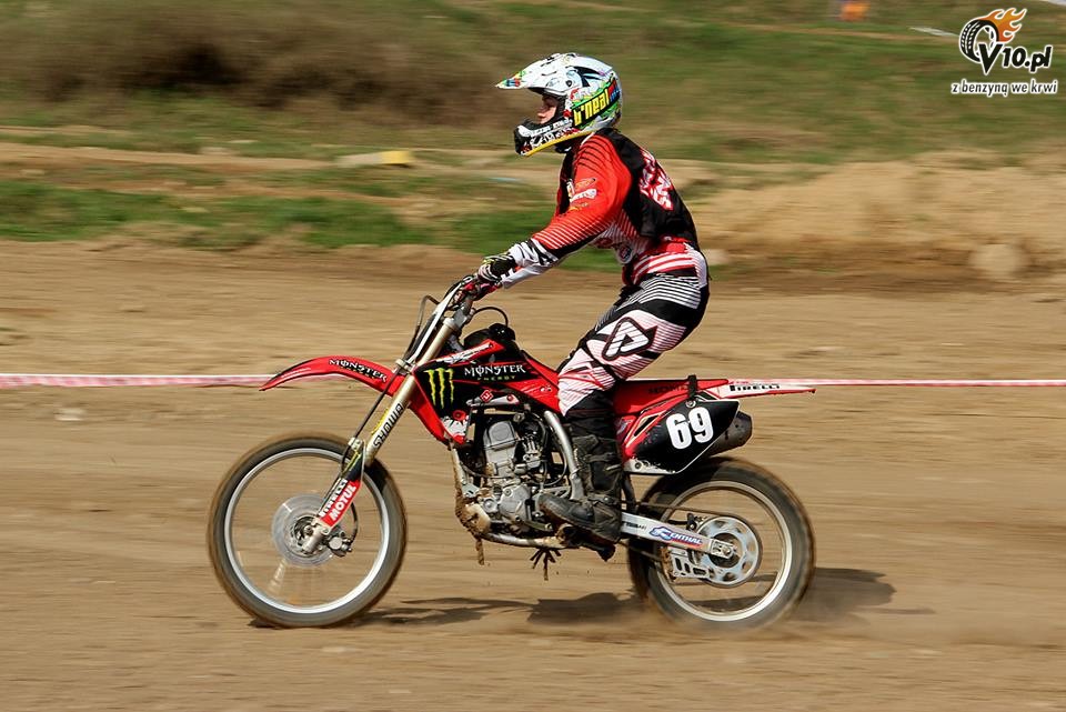 I Runda Cross Country Mistrzostw Okręgu Łódzkiego