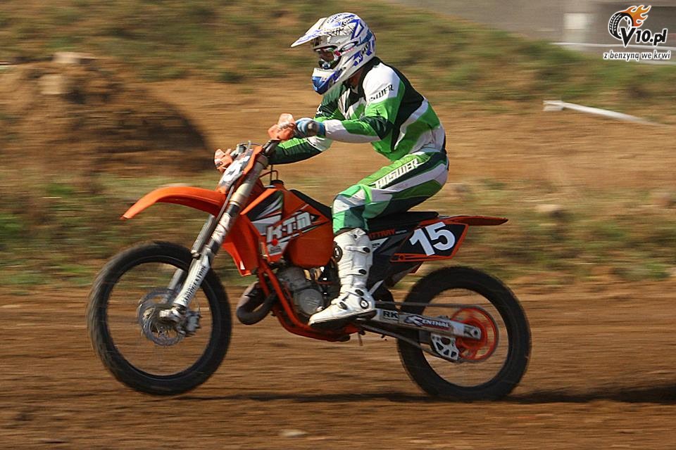 I Runda Cross Country Mistrzostw Okrgu dzkiego