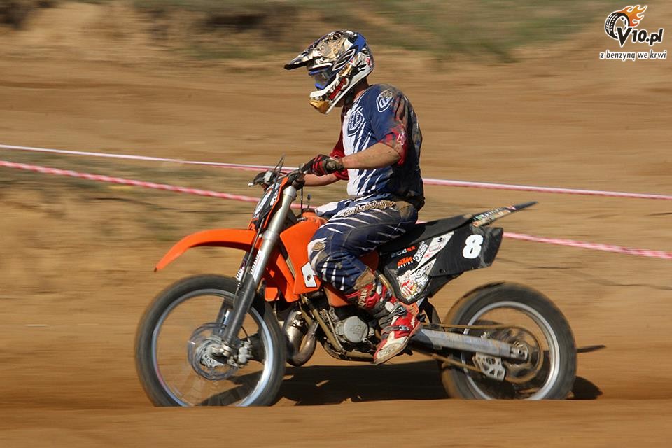 I Runda Cross Country Mistrzostw Okręgu Łódzkiego