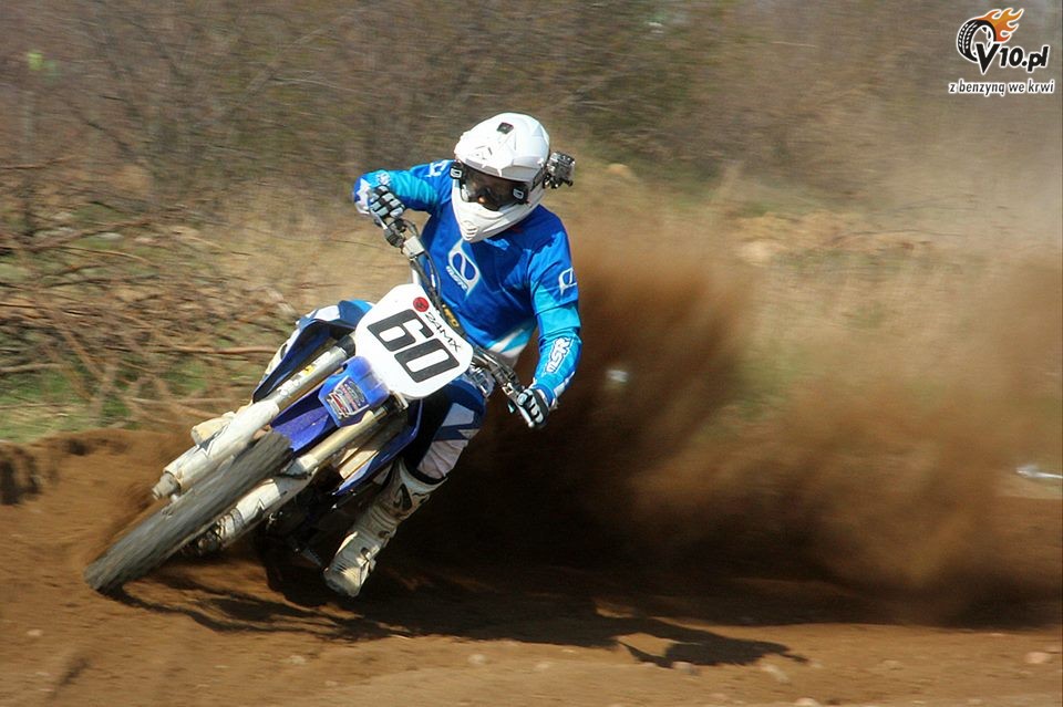 I Runda Cross Country Mistrzostw Okrgu dzkiego
