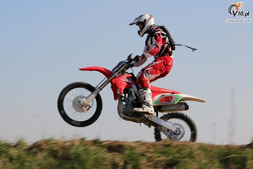 I Runda Cross Country Mistrzostw Okrgu dzkiego
