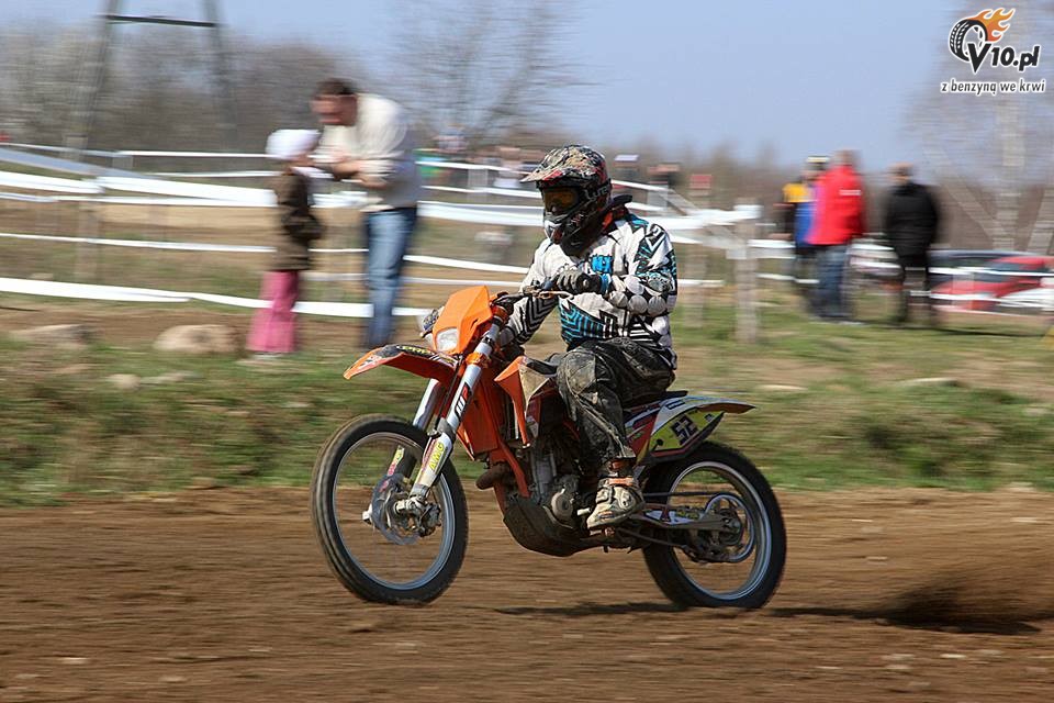 I Runda Cross Country Mistrzostw Okrgu dzkiego