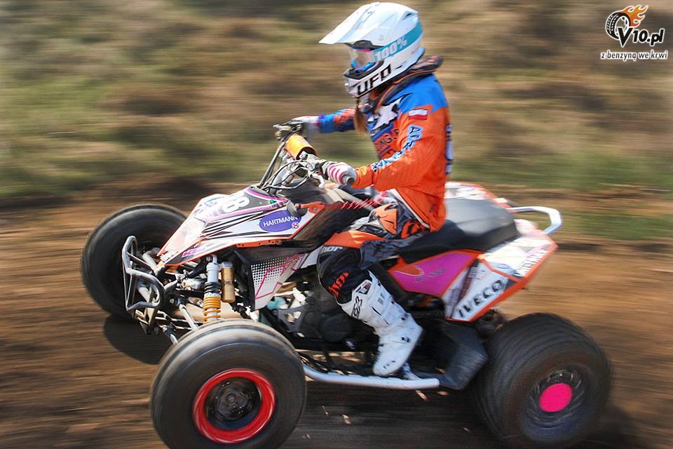 I Runda Cross Country Mistrzostw Okrgu dzkiego