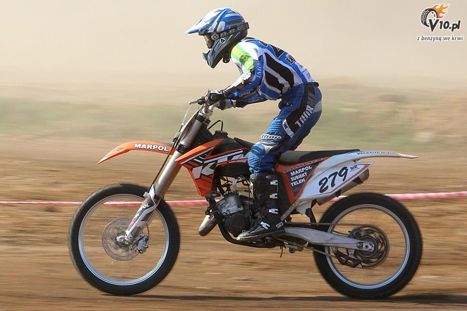 I Runda Cross Country Mistrzostw Okrgu dzkiego