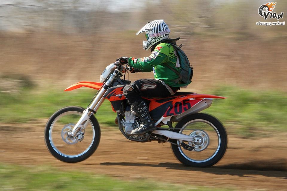 I Runda Cross Country Mistrzostw Okrgu dzkiego