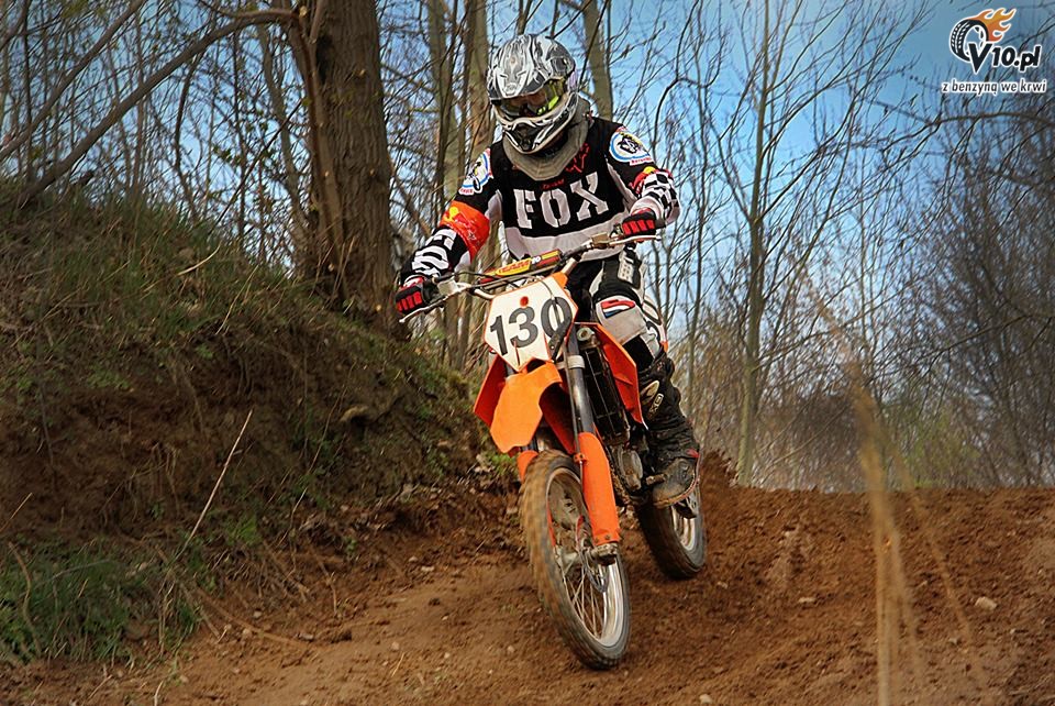I Runda Cross Country Mistrzostw Okrgu dzkiego
