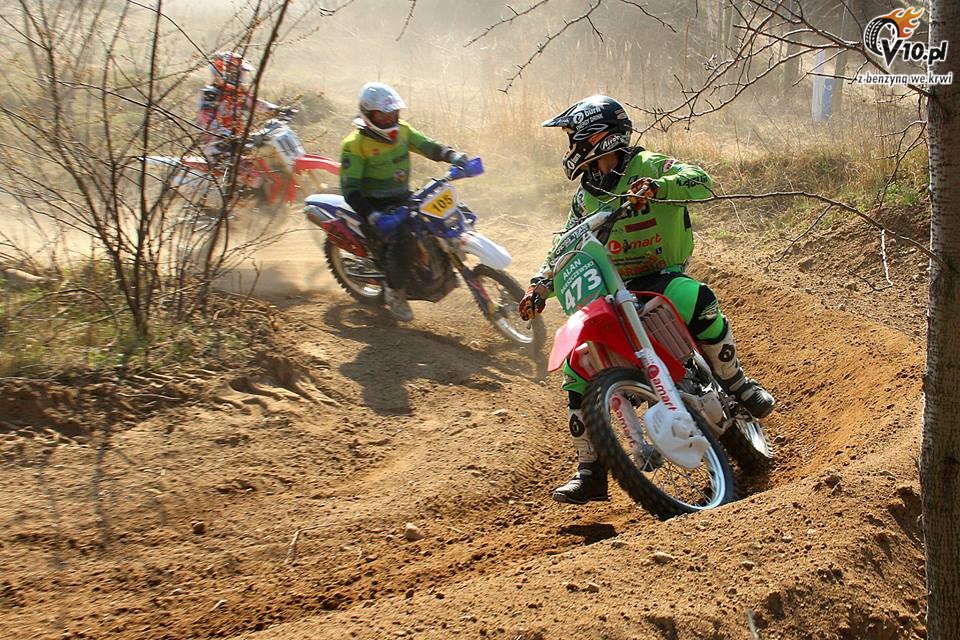 I Runda Cross Country Mistrzostw Okręgu Łódzkiego