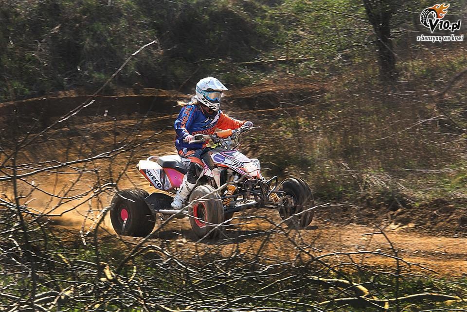 I Runda Cross Country Mistrzostw Okrgu dzkiego