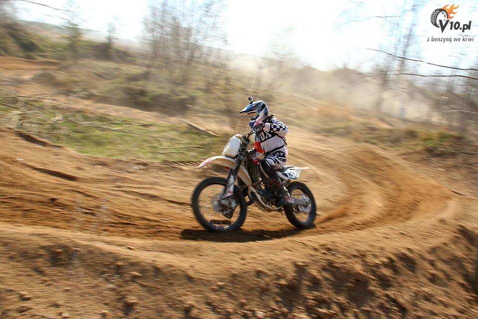 I Runda Cross Country Mistrzostw Okrgu dzkiego