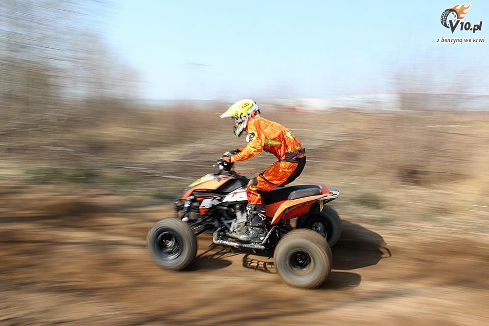 I Runda Cross Country Mistrzostw Okrgu dzkiego