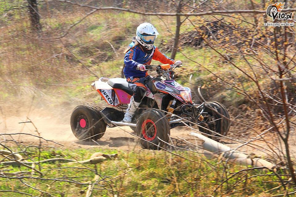 I Runda Cross Country Mistrzostw Okręgu Łódzkiego