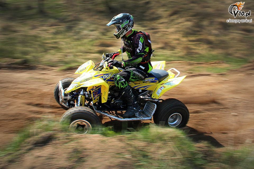 I Runda Cross Country Mistrzostw Okrgu dzkiego