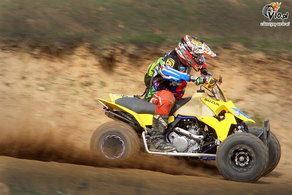 I Runda Cross Country Mistrzostw Okrgu dzkiego