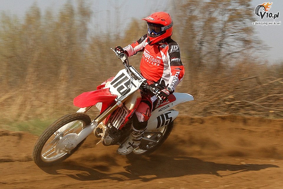 I Runda Cross Country Mistrzostw Okrgu dzkiego
