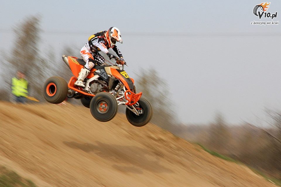 I Runda Cross Country Mistrzostw Okrgu dzkiego