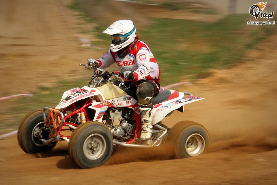 I Runda Cross Country Mistrzostw Okrgu dzkiego